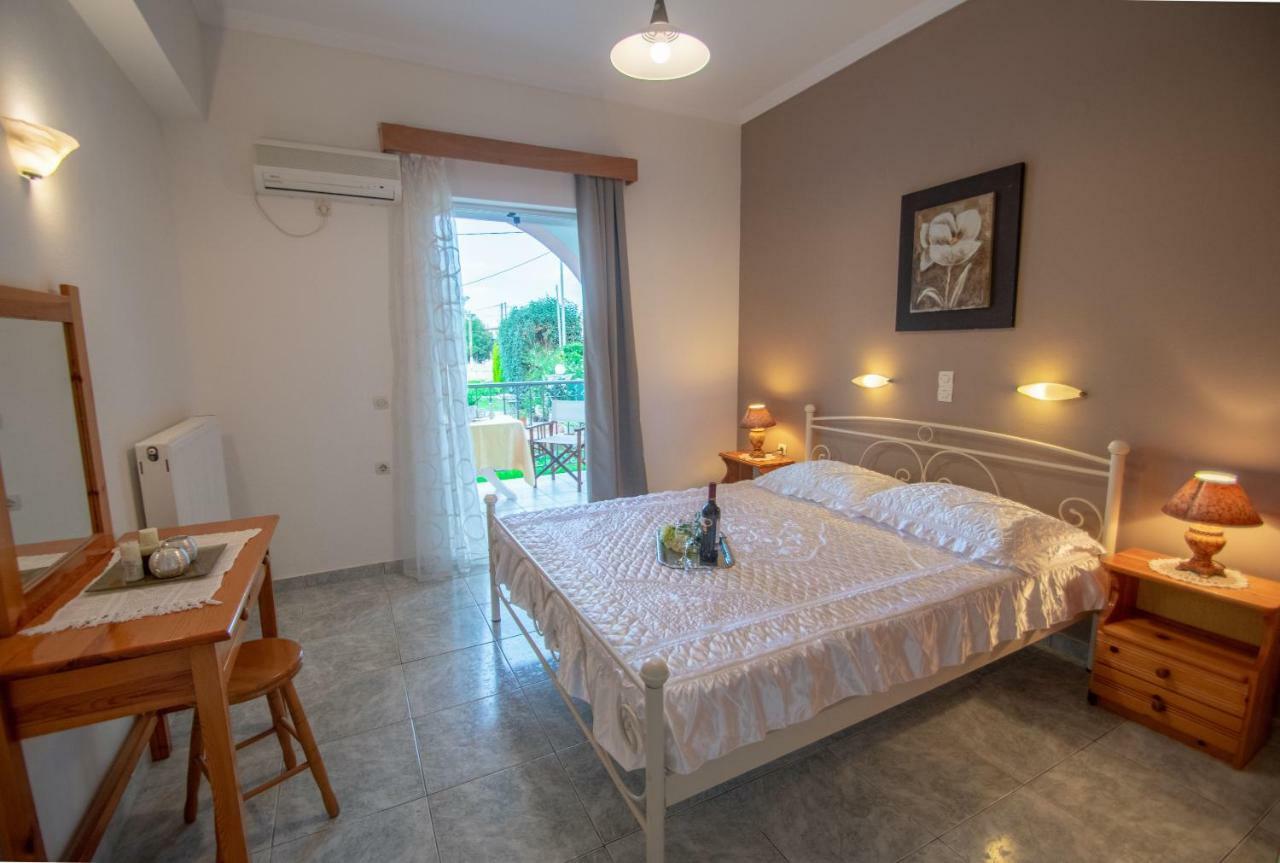 Neraida Village Kypseli Екстер'єр фото